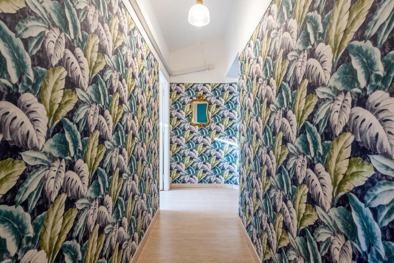 Apartament Irex Trevi Fountain Private Penthouse Rzym Zewnętrze zdjęcie