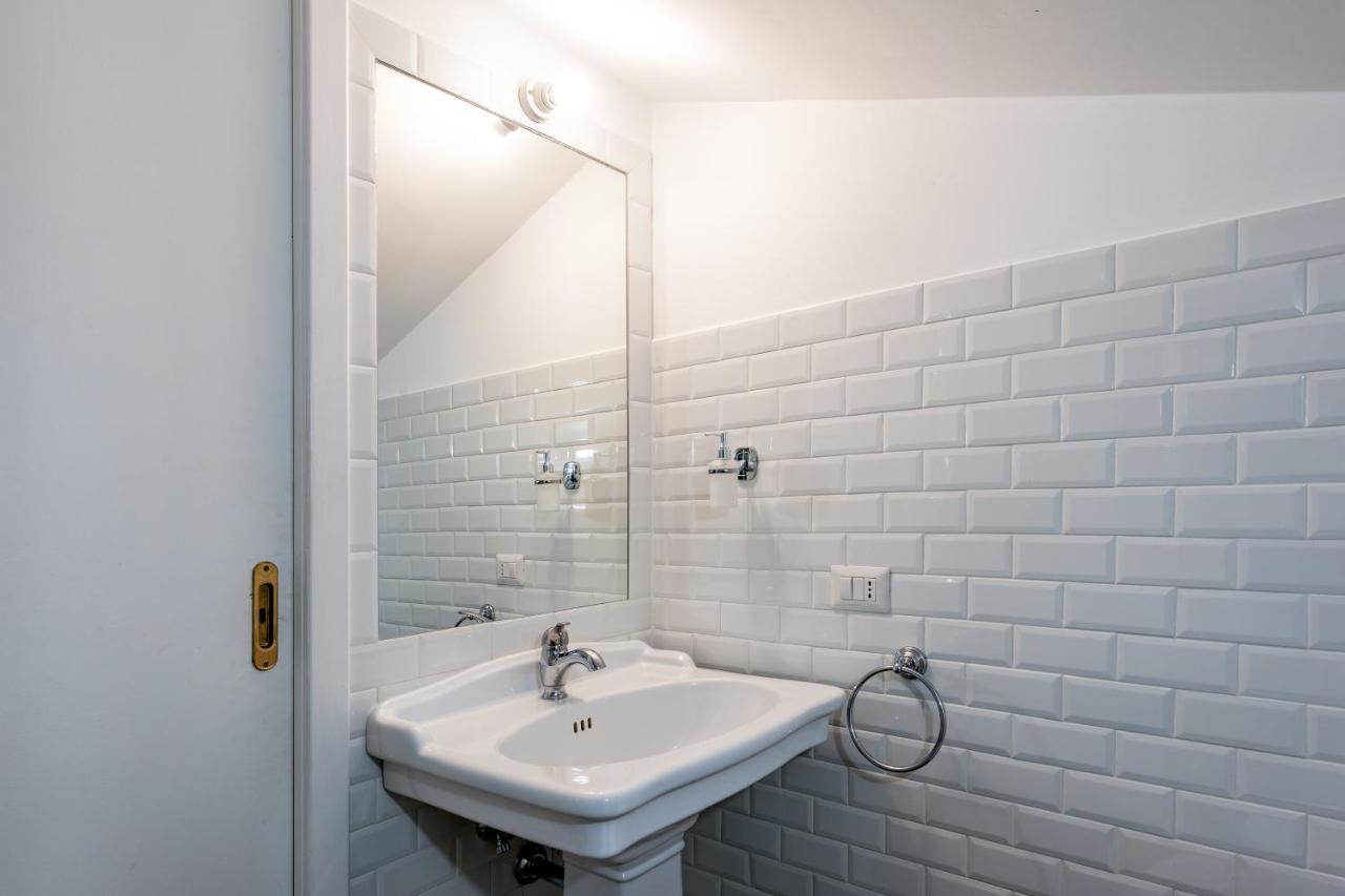 Apartament Irex Trevi Fountain Private Penthouse Rzym Zewnętrze zdjęcie