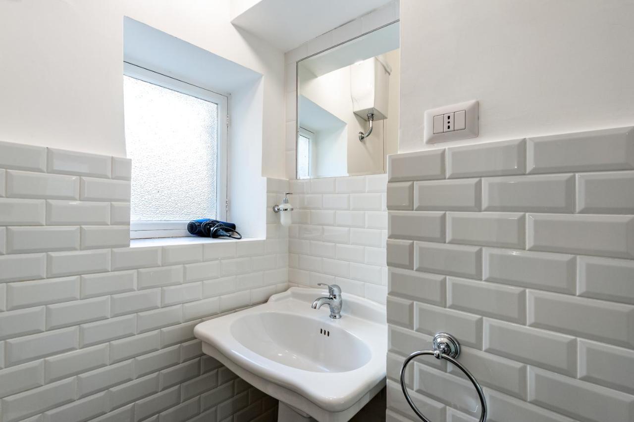 Apartament Irex Trevi Fountain Private Penthouse Rzym Zewnętrze zdjęcie