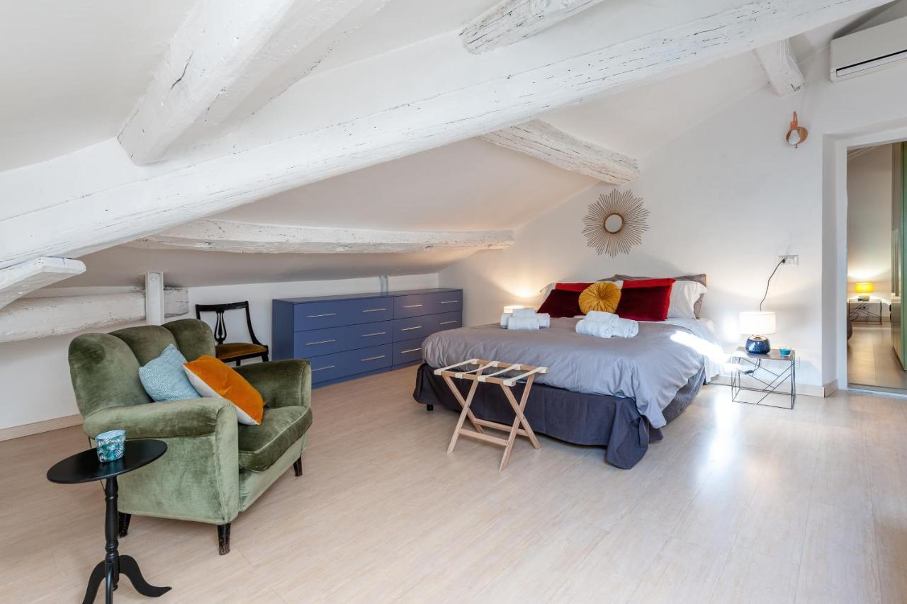 Apartament Irex Trevi Fountain Private Penthouse Rzym Zewnętrze zdjęcie