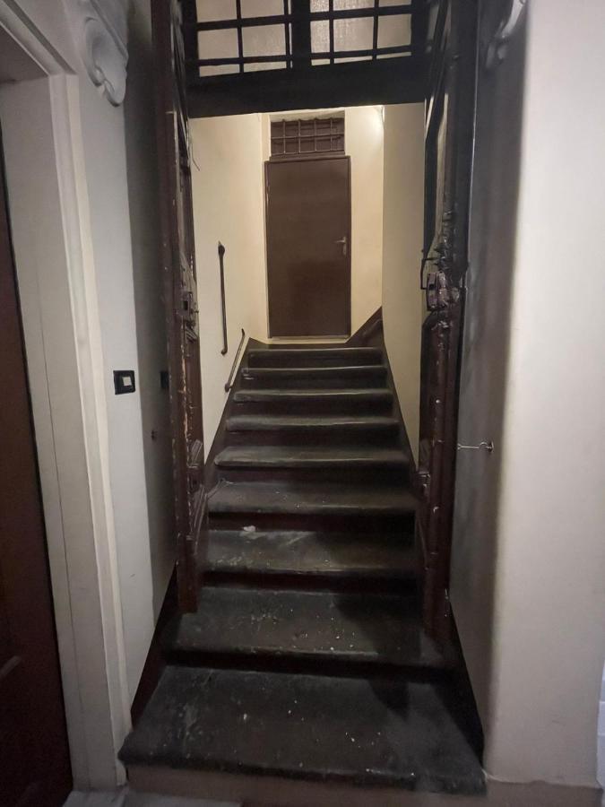 Apartament Irex Trevi Fountain Private Penthouse Rzym Zewnętrze zdjęcie