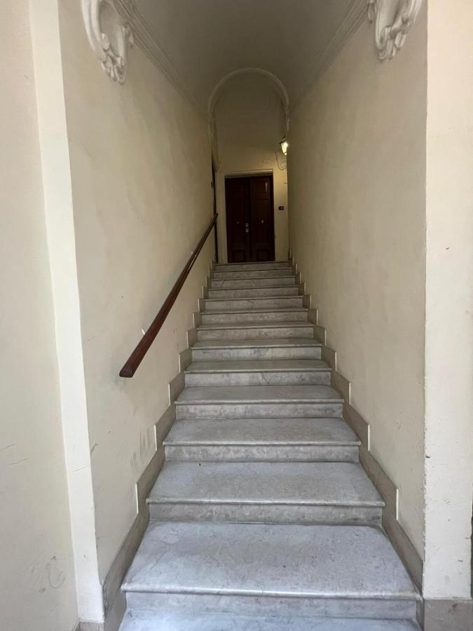 Apartament Irex Trevi Fountain Private Penthouse Rzym Zewnętrze zdjęcie